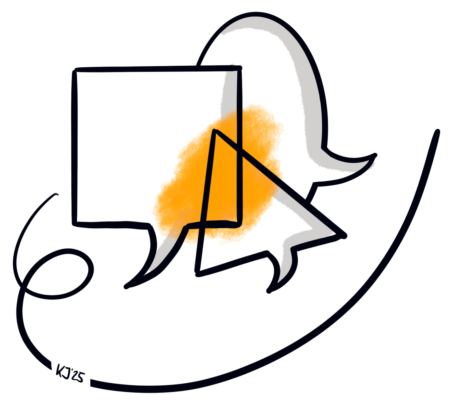 Illustration Teamcoaching