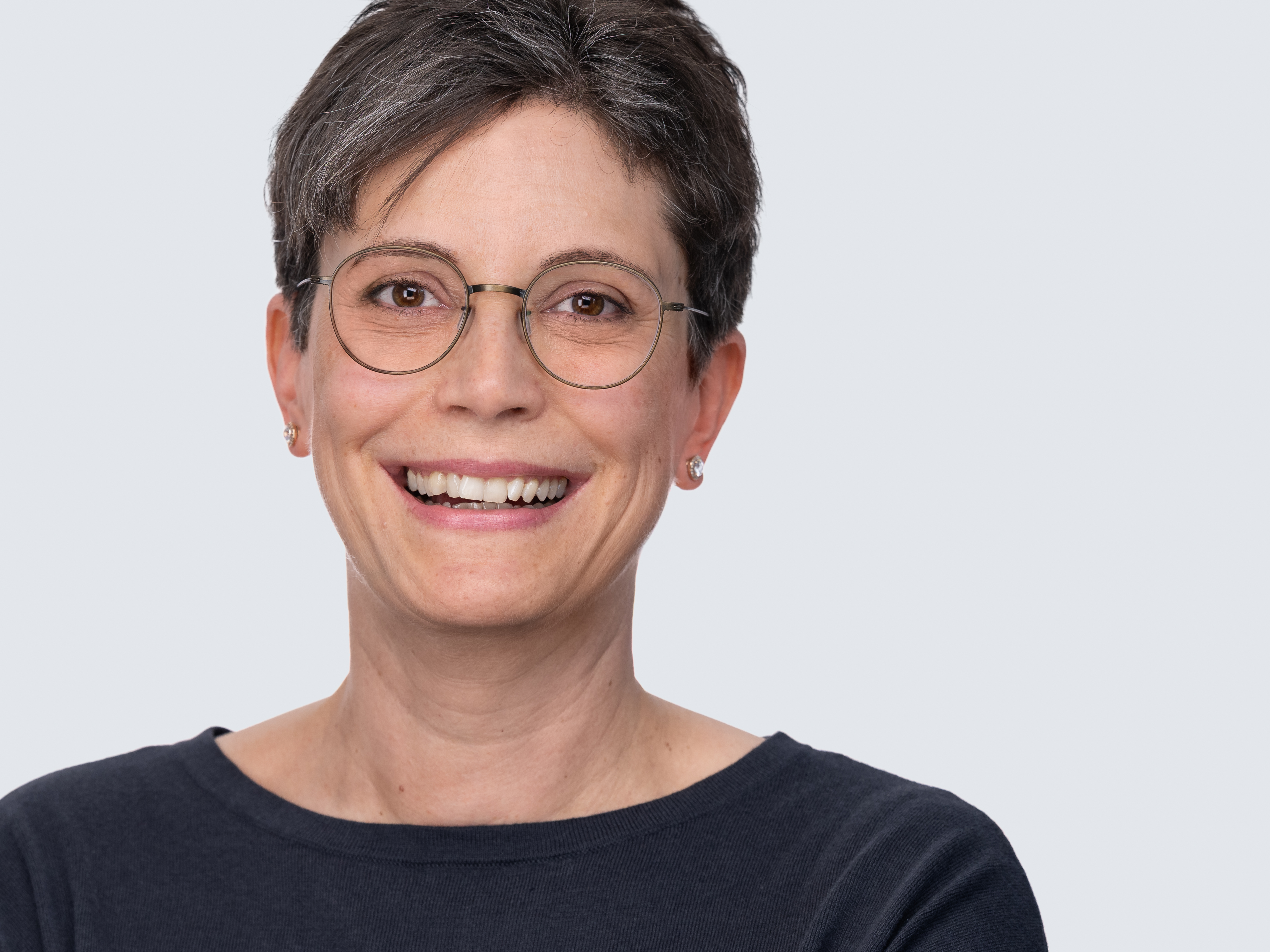 Portrait von Katja Jöri
