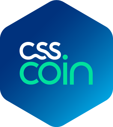 CSS Coins